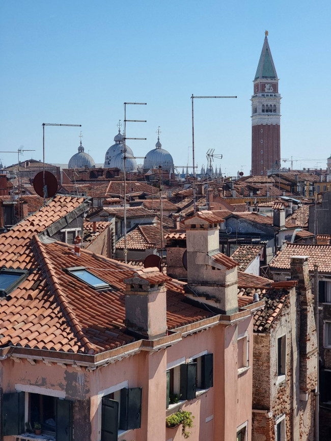 Appartamento in vendita a Venezia