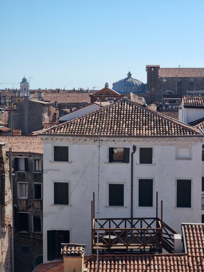 Appartamento in vendita a Venezia