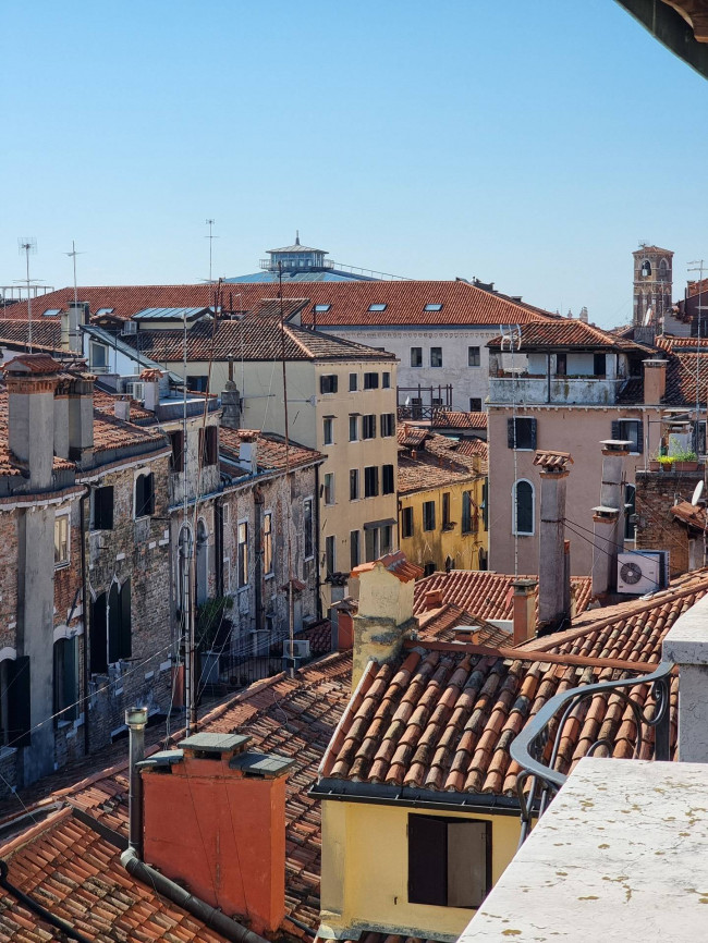 Appartamento in vendita a Venezia