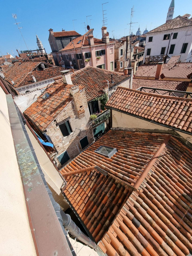 Appartamento in vendita a Venezia