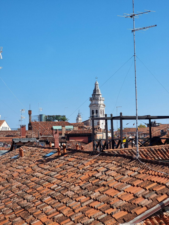 Appartamento in vendita a Venezia