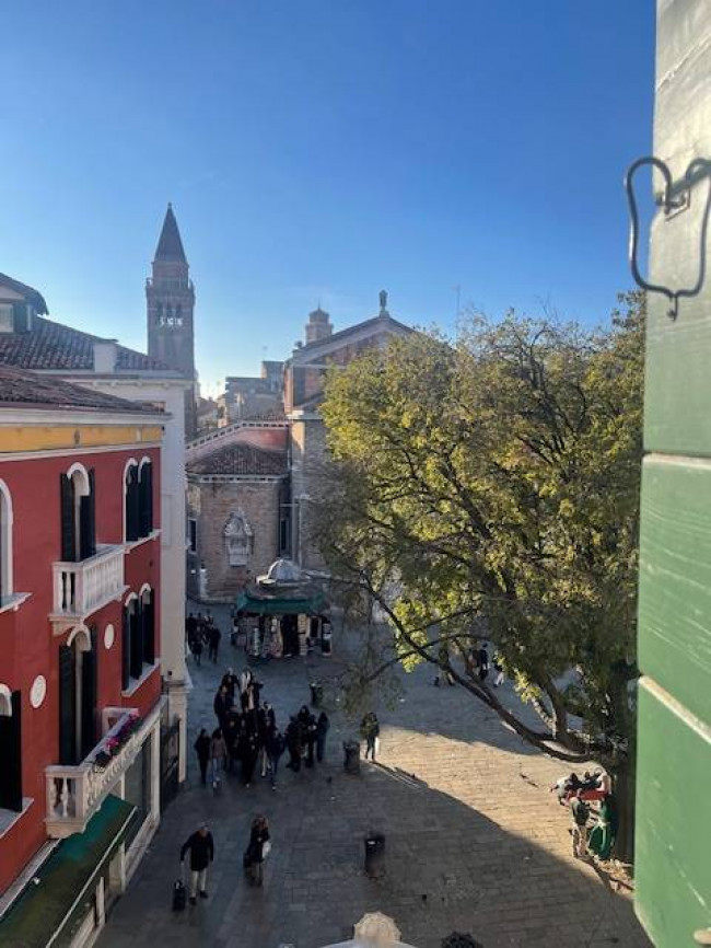 Appartamento in vendita a Venezia