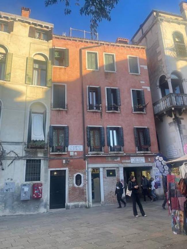 Appartamento in vendita a Venezia