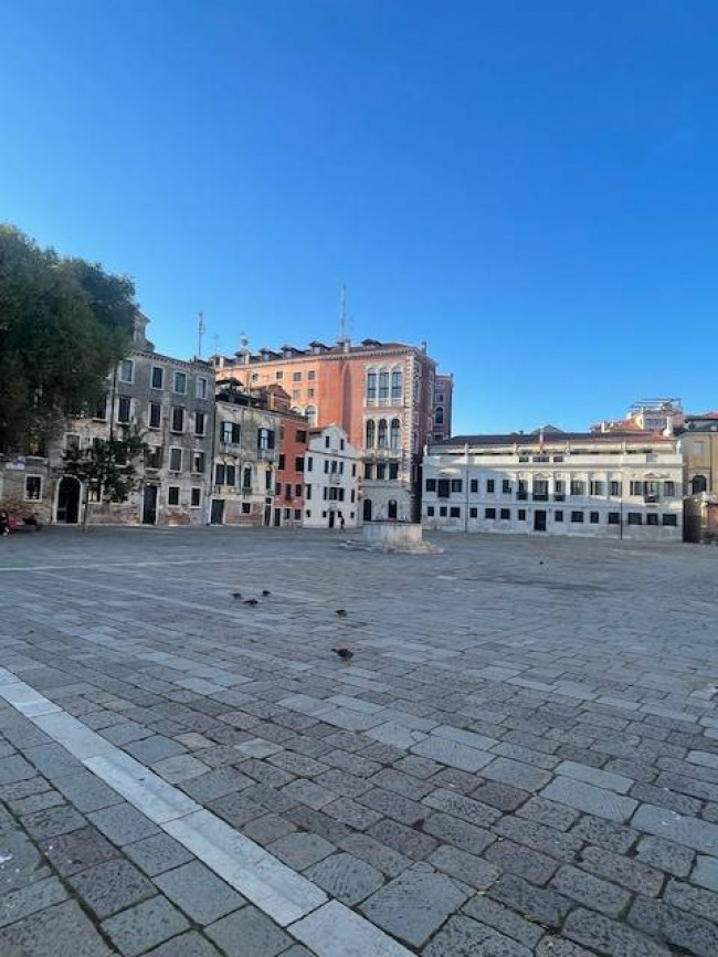 Appartamento in vendita a Venezia