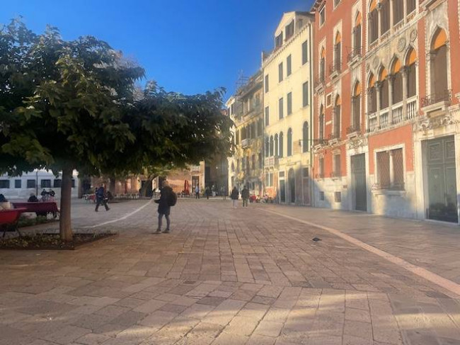 Appartamento in vendita a Venezia