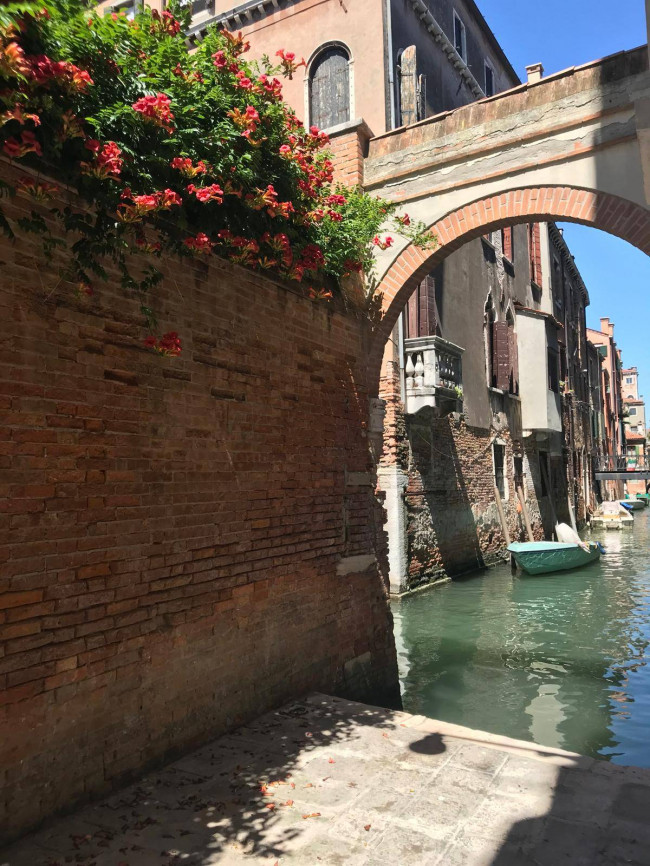 Appartamento in vendita a Venezia