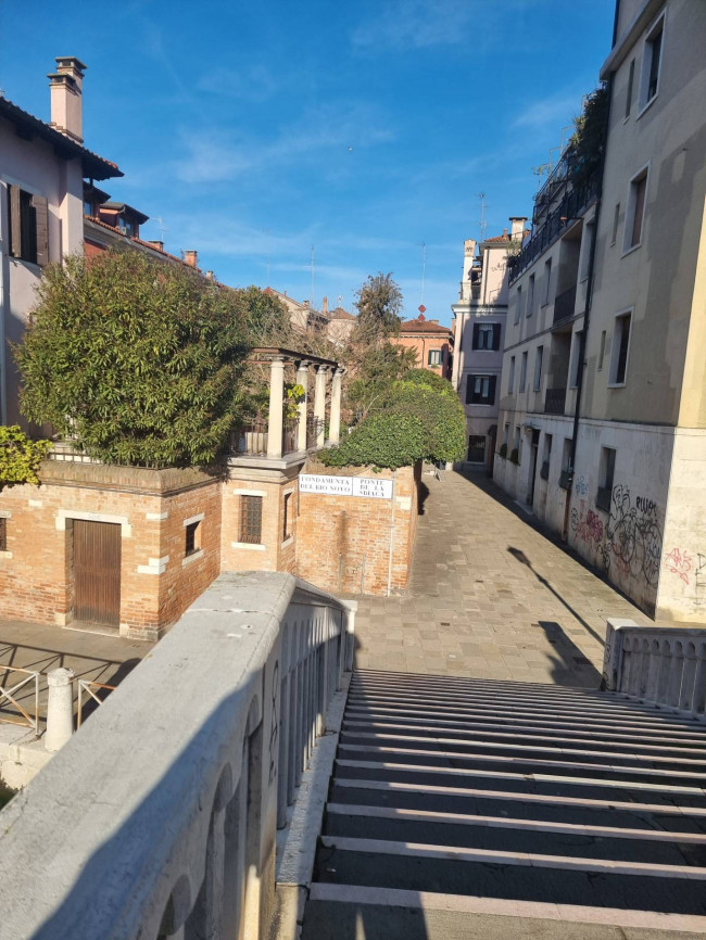 Appartamento in vendita a Venezia