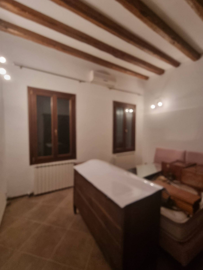 Appartamento in vendita a Venezia