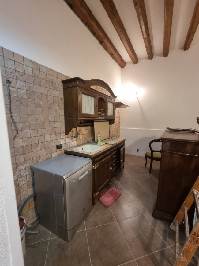 Appartamento in vendita a Venezia