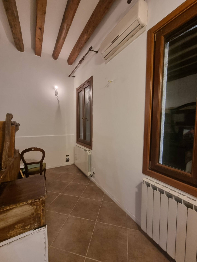 Appartamento in vendita a Venezia