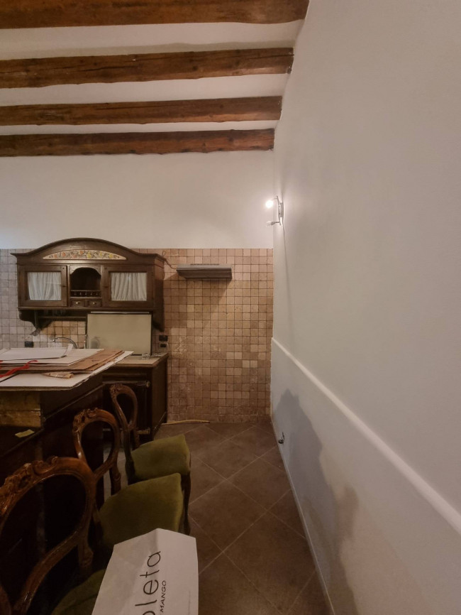 Appartamento in vendita a Venezia