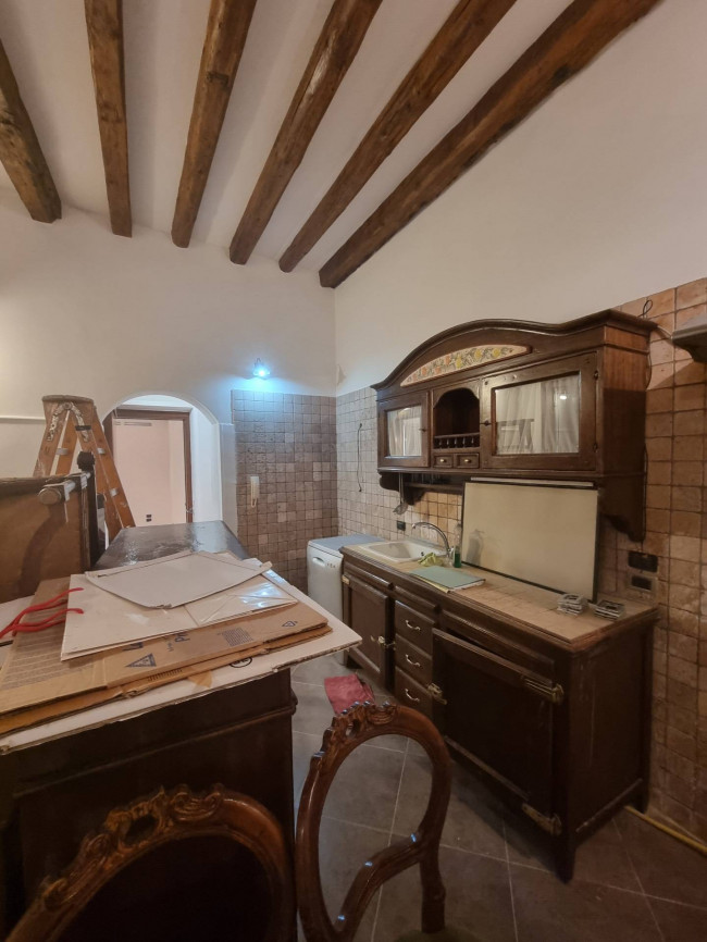 Appartamento in vendita a Venezia