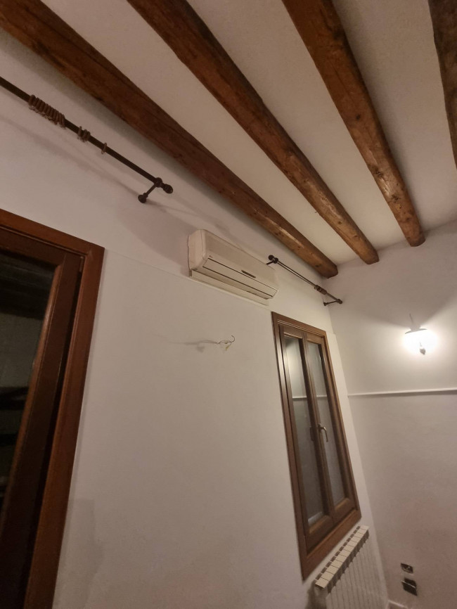 Appartamento in vendita a Venezia