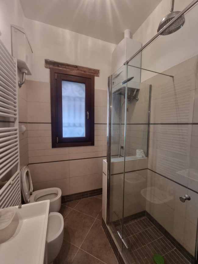 Appartamento in vendita a Venezia