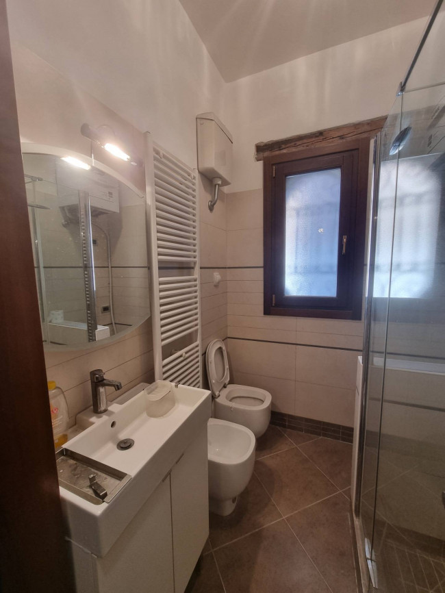 Appartamento in vendita a Venezia