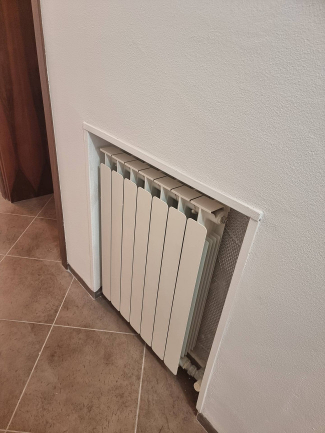 Appartamento in vendita a Venezia