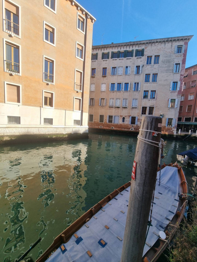 Appartamento in vendita a Venezia
