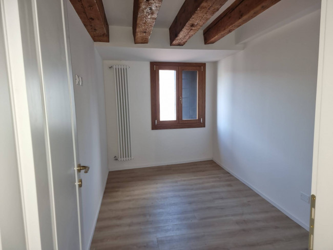 Appartamento in vendita a Venezia