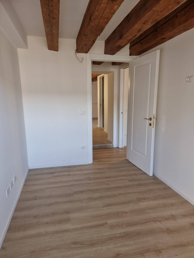 Appartamento in vendita a Venezia