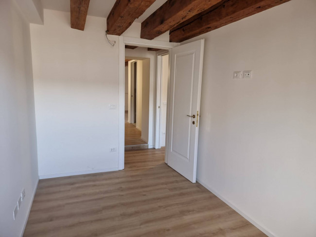 Appartamento in vendita a Venezia
