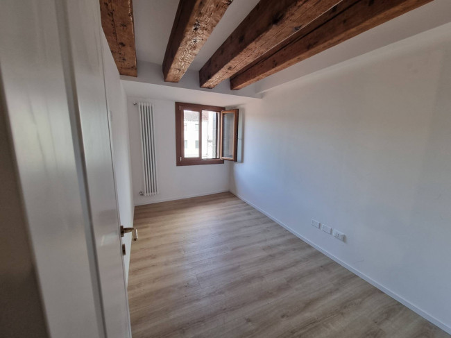 Appartamento in vendita a Venezia
