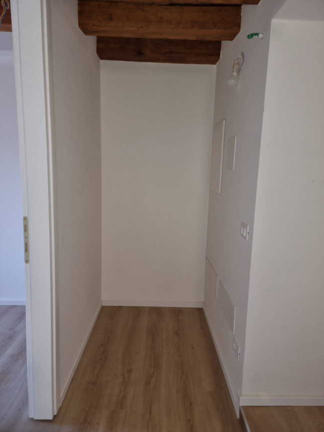 Appartamento in vendita a Venezia
