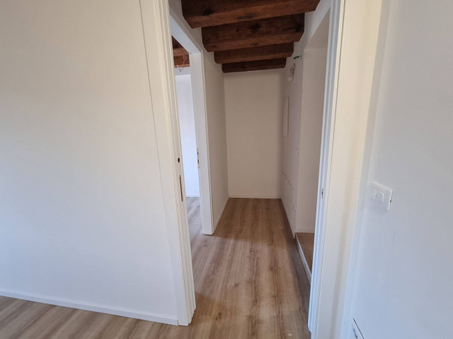 Appartamento in vendita a Venezia
