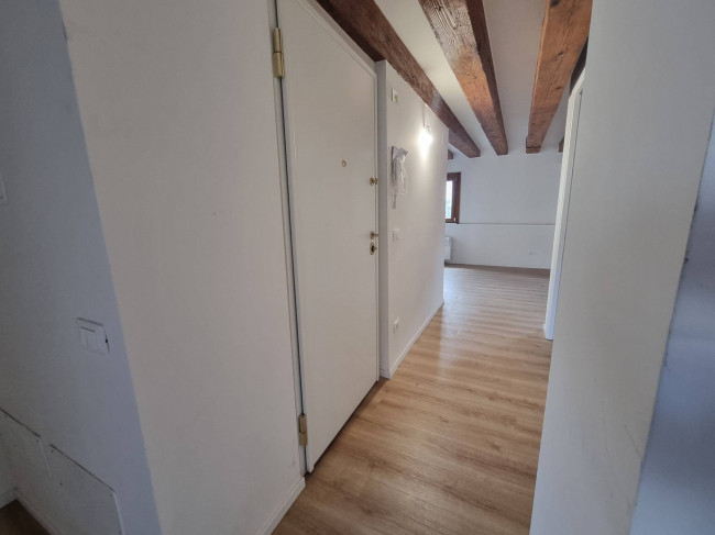 Appartamento in vendita a Venezia