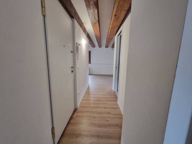 Appartamento in vendita a Venezia