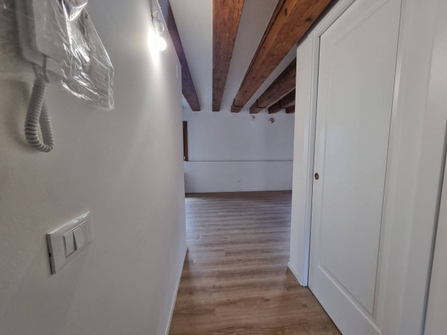 Appartamento in vendita a Venezia