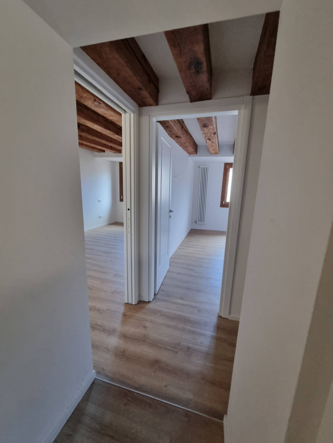 Appartamento in vendita a Venezia