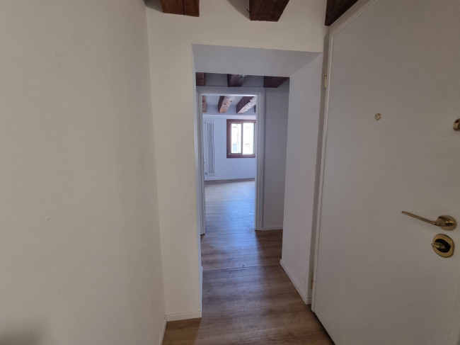 Appartamento in vendita a Venezia
