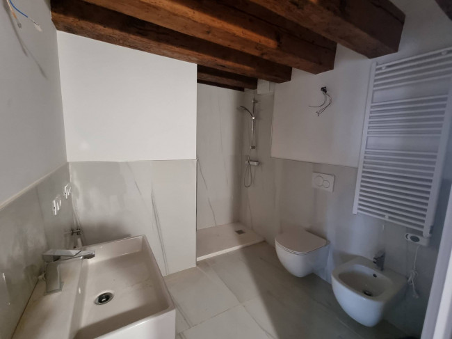 Appartamento in vendita a Venezia