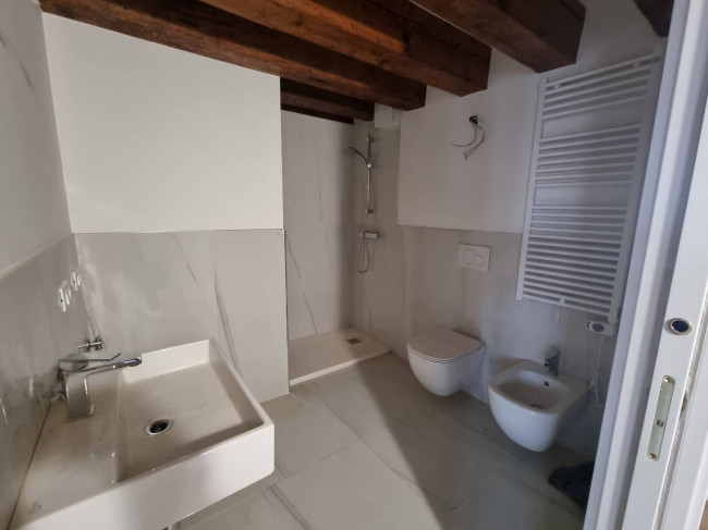 Appartamento in vendita a Venezia
