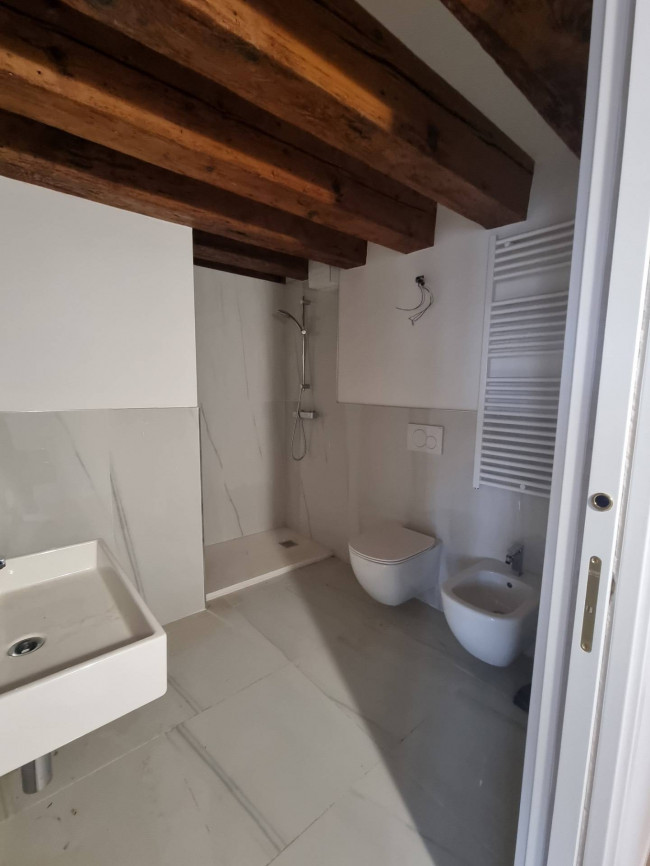 Appartamento in vendita a Venezia