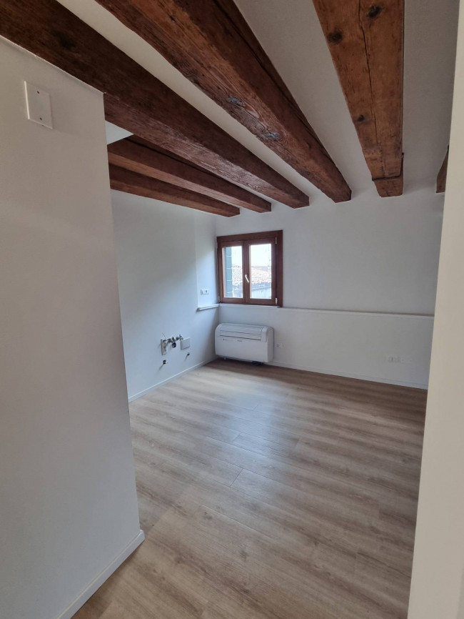 Appartamento in vendita a Venezia