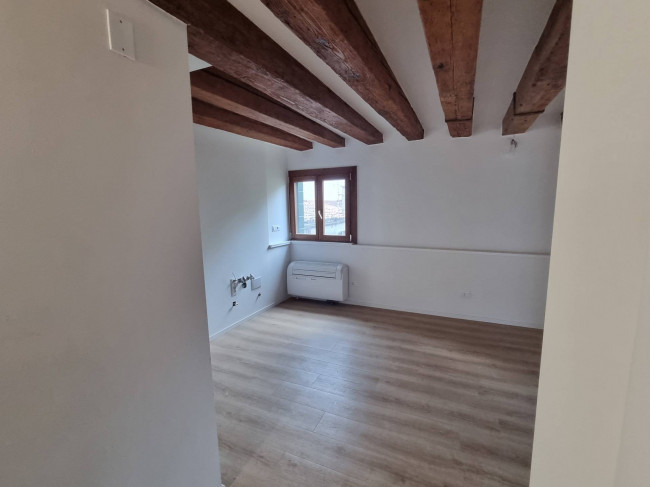 Appartamento in vendita a Venezia