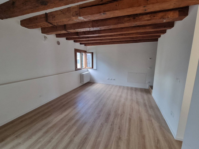 Appartamento in vendita a Venezia