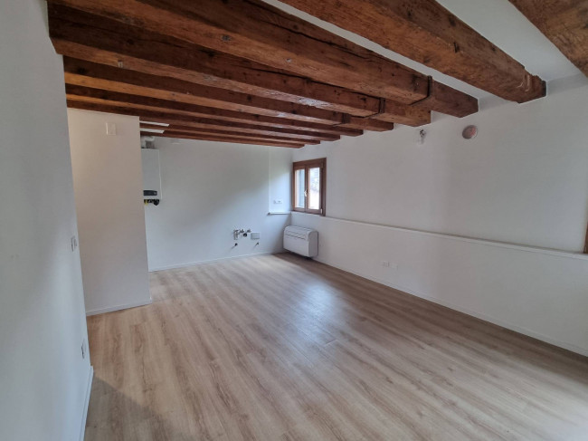 Appartamento in vendita a Venezia