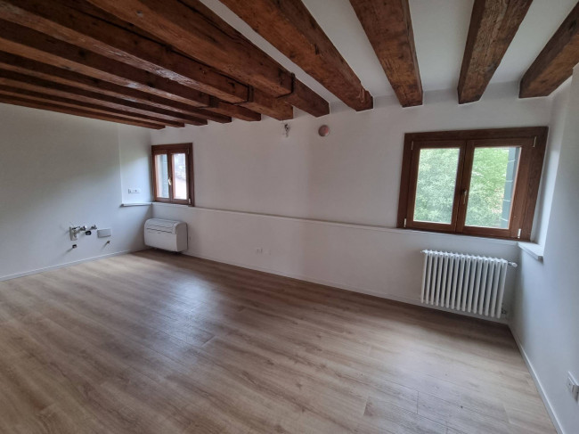 Appartamento in vendita a Venezia