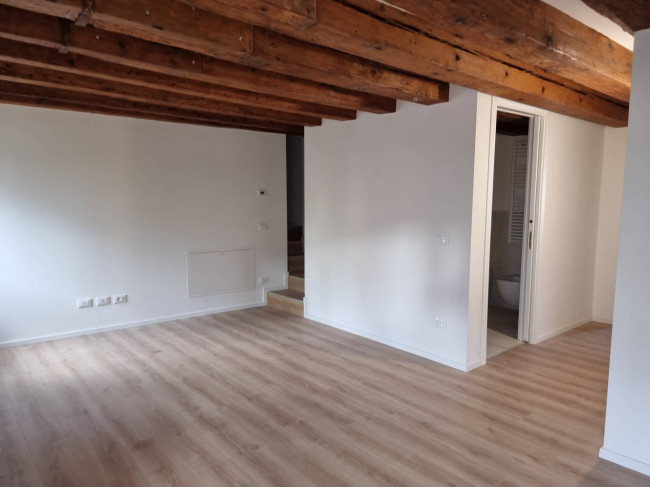Appartamento in vendita a Venezia