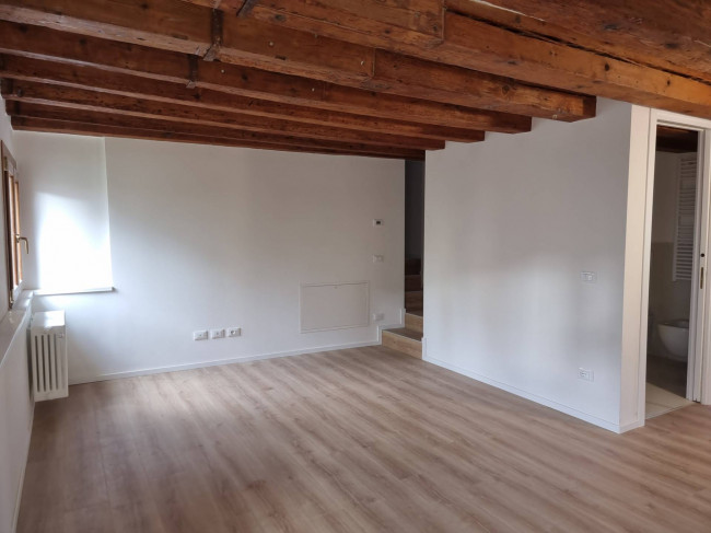 Appartamento in vendita a Venezia