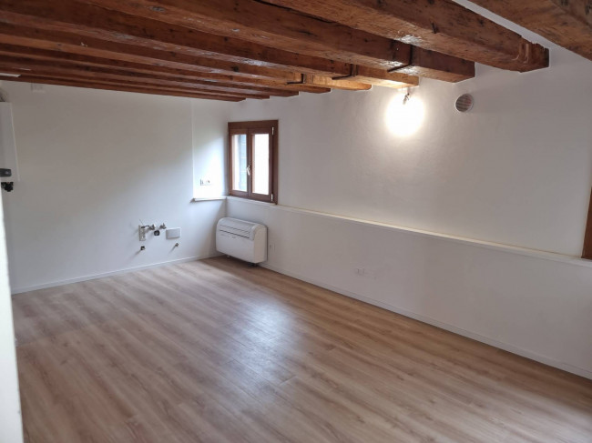 Appartamento in vendita a Venezia
