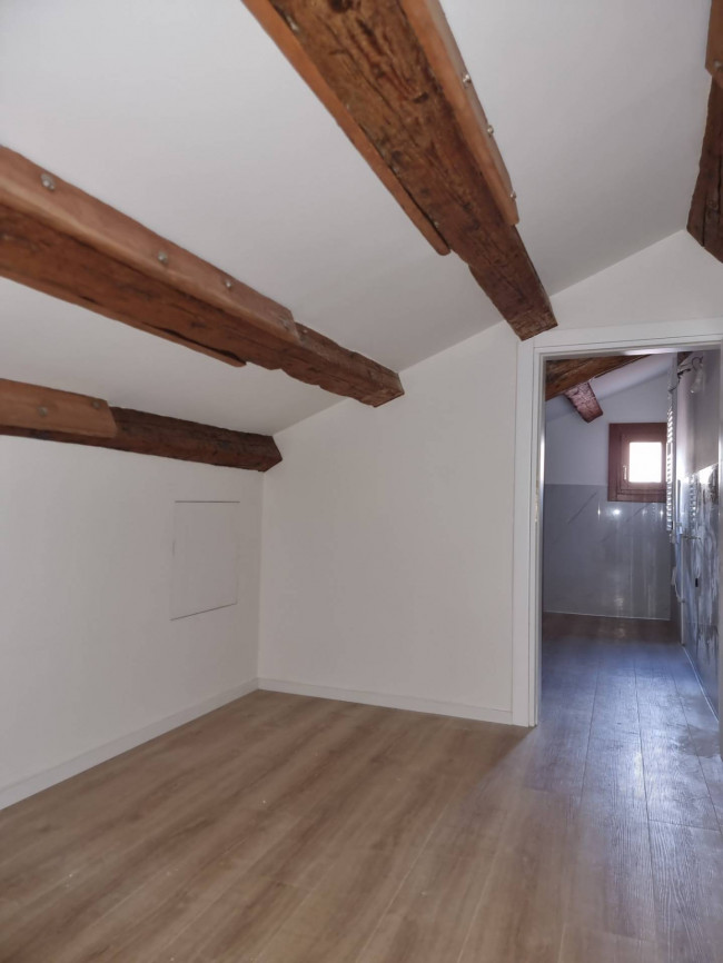 Appartamento in vendita a Venezia