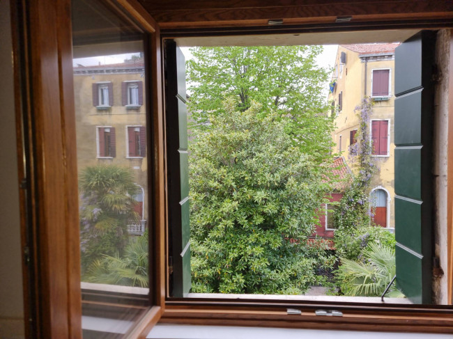 Appartamento in vendita a Venezia