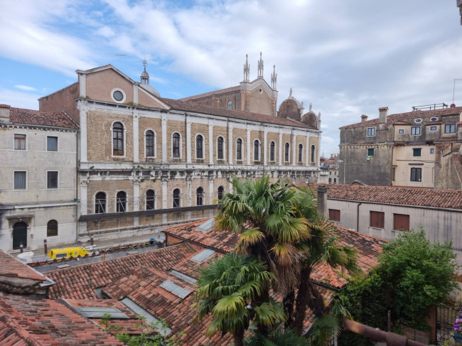 Appartamento in vendita a Venezia