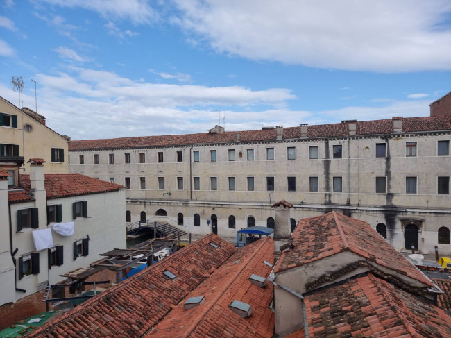 Appartamento in vendita a Venezia