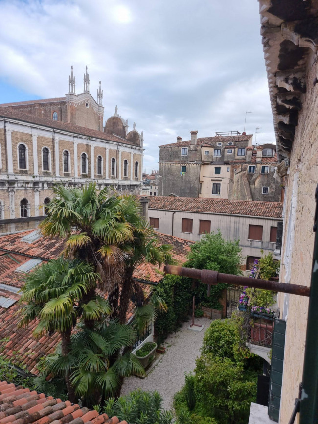 Appartamento in vendita a Venezia