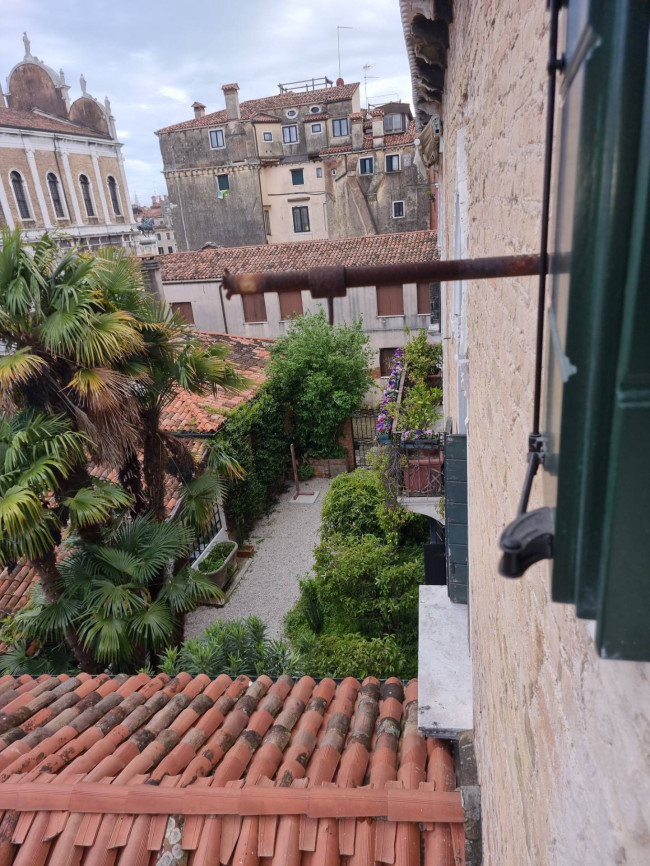 Appartamento in vendita a Venezia
