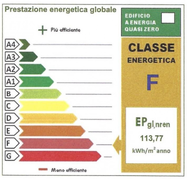 Appartamento in vendita a Venezia